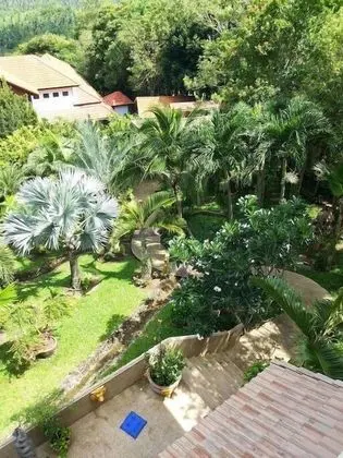 Villa, 3 Yatak Odası, Sigara İçilmez, Mutfak