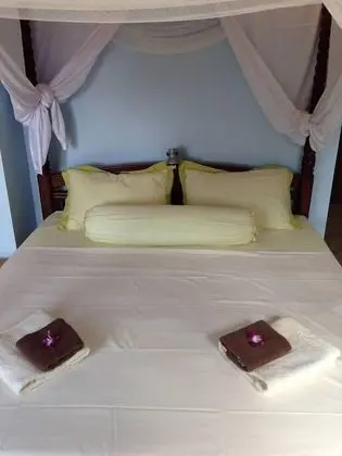 Villa, 4 Yatak Odası, Sigara İçilmez, Mutfak