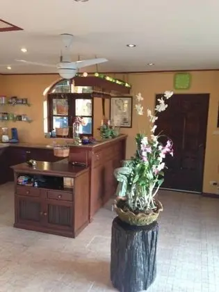 Villa, 4 Yatak Odası, Sigara İçilmez, Mutfak