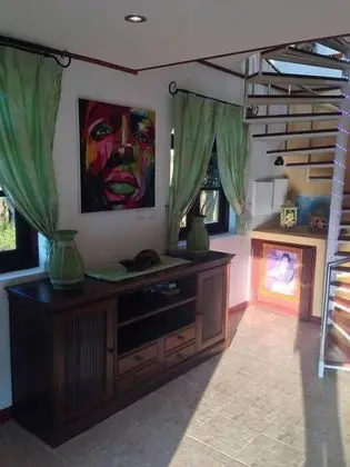 Villa, 4 Yatak Odası, Sigara İçilmez, Mutfak