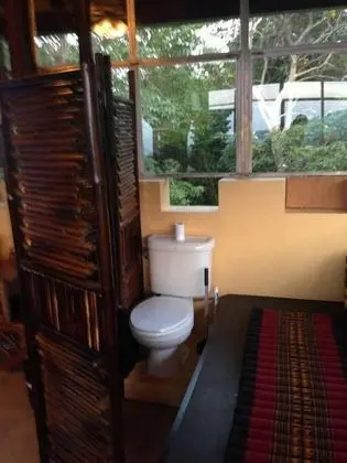 Villa, 4 Yatak Odası, Sigara İçilmez, Mutfak