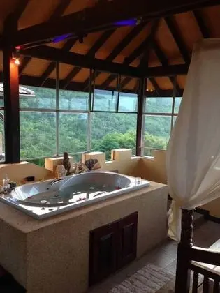 Villa, 4 Yatak Odası, Sigara İçilmez, Mutfak