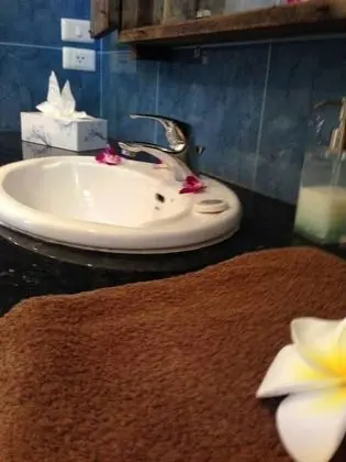 Villa, 4 Yatak Odası, Sigara İçilmez, Mutfak