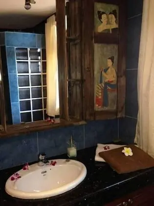 Villa, 4 Yatak Odası, Sigara İçilmez, Mutfak