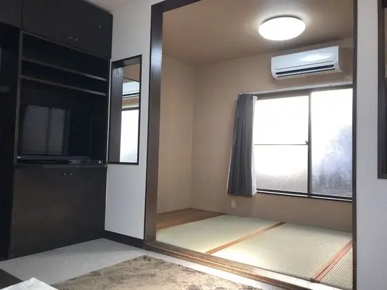 Ev (Private Vacation Home)