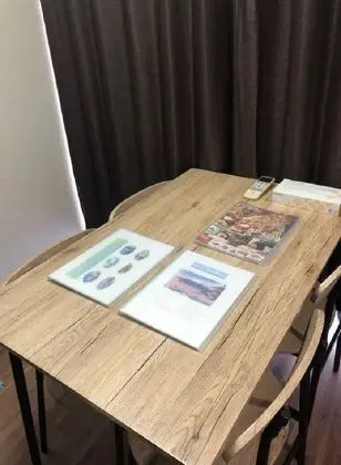 Ev (Private Vacation Home)