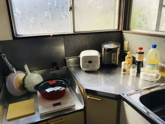 Ev (Private Vacation Home)