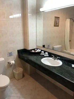 Basic Tek Büyük Yataklı Oda, 2 Çift Kişilik Yatak, Sigara İçilmez