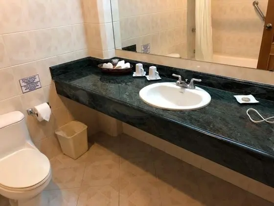 Basic Tek Büyük Yataklı Oda, 2 Çift Kişilik Yatak, Sigara İçilmez