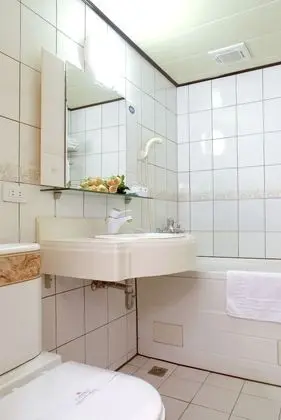 Basic Üç Kişilik Oda