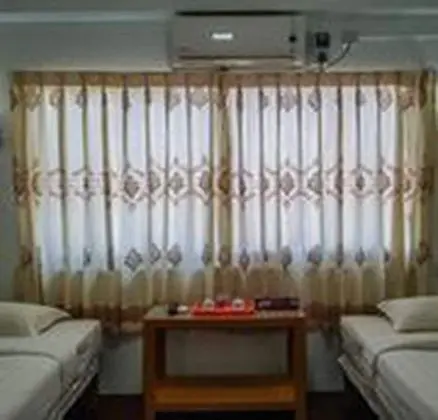 Standard İki Ayrı Yataklı Oda