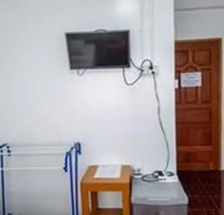 Standard İki Ayrı Yataklı Oda