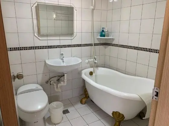 Superior Dört Kişilik Oda, 2 Çift Kişilik Yatak