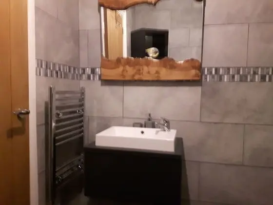 Kulübe, 2 Büyük (Queen) Boy Yatak