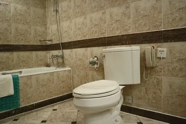 Business Oda, 2 Tek Kişilik Yatak