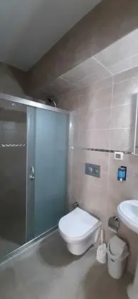 Üç Kişilik Oda