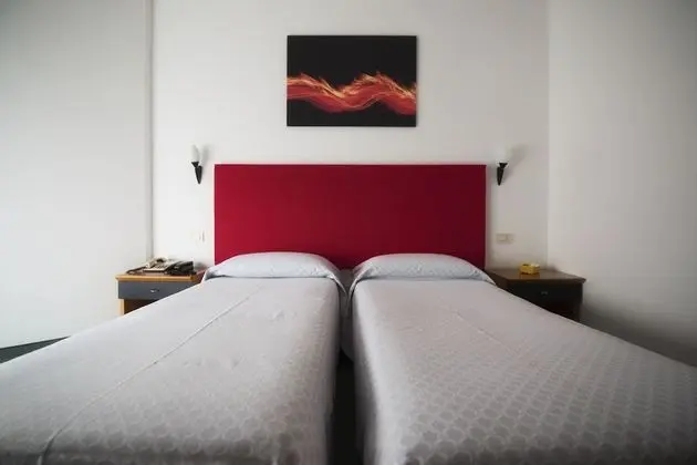 Standard Oda, 2 Tek Kişilik Yatak