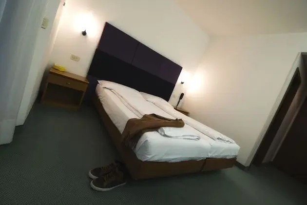 Standard Oda, 2 Tek Kişilik Yatak