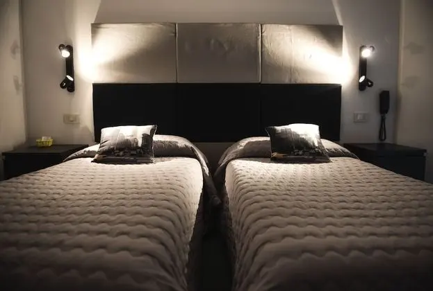 Standard Oda, 2 Tek Kişilik Yatak