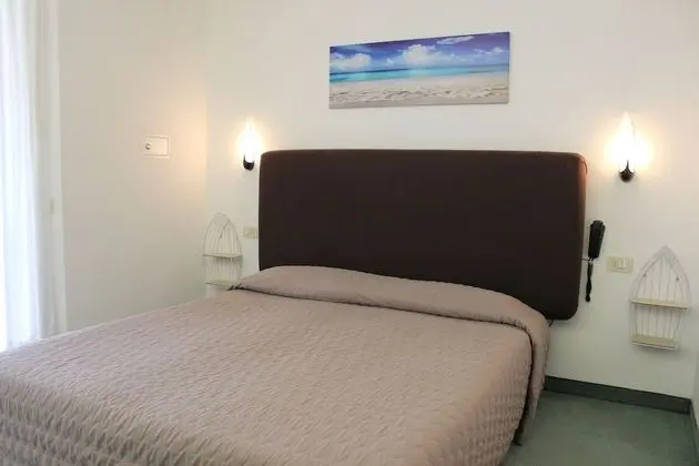 Standard Tek Büyük Yataklı Oda, 1 Büyük (Queen) Boy Yatak