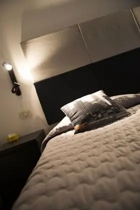 Standard Tek Büyük Yataklı Oda, 1 Büyük (Queen) Boy Yatak