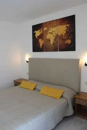 Standard Tek Büyük Yataklı Oda, 1 Büyük (Queen) Boy Yatak