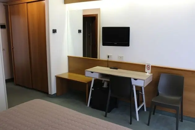 Standard Tek Büyük Yataklı Oda, 1 Büyük (Queen) Boy Yatak