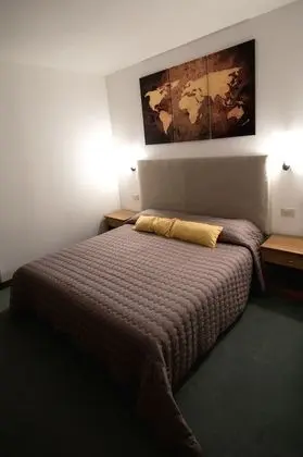 Standard Tek Büyük Yataklı Oda, 1 Büyük (Queen) Boy Yatak