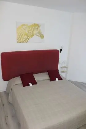 Standard Tek Büyük Yataklı Oda, 1 Büyük (Queen) Boy Yatak