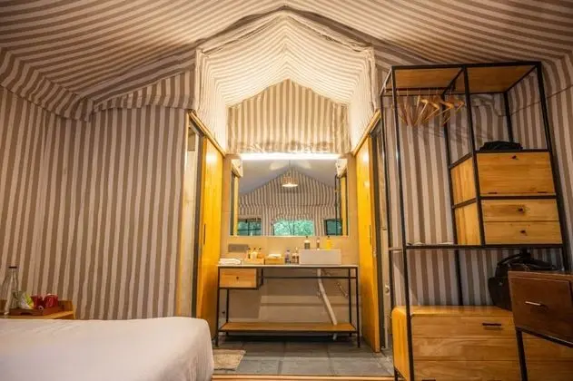 The Camper