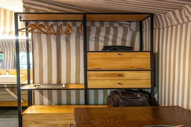 The Camper