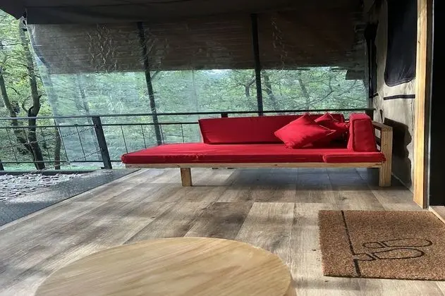 The Glamper
