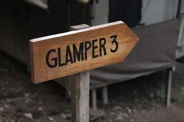 The Glamper