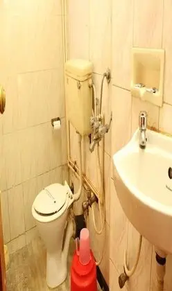 Luxury Oda, 1 Çift Kişilik Yatak