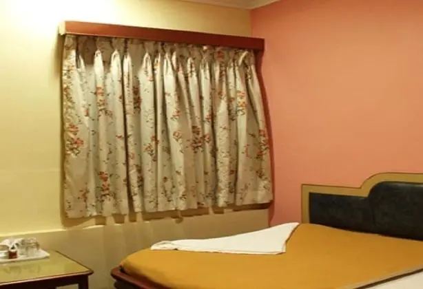 Standard Oda, Ortak Banyo