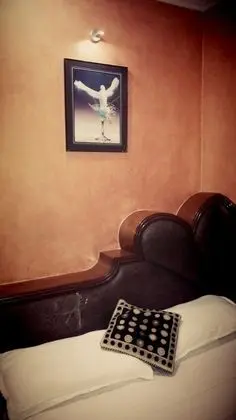 Standard Oda, Ortak Banyo