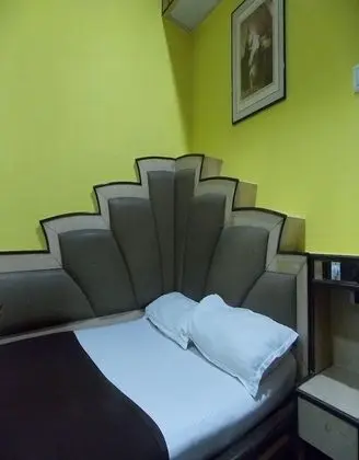 Standard Oda, Ortak Banyo