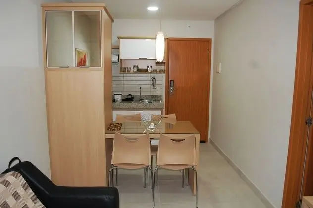 Basic Apart Daire