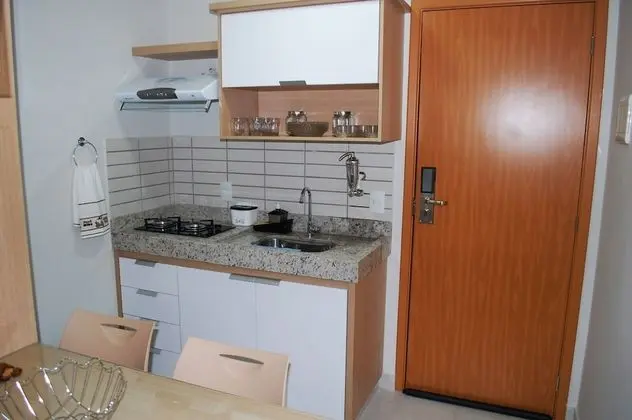 Basic Apart Daire