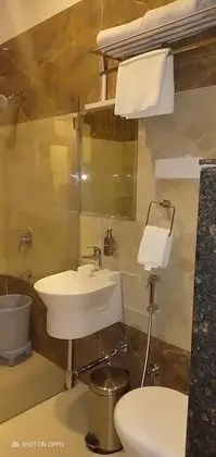 Deluxe Oda, 1 En Büyük (King) Boy Yatak, Sigara İçilmez