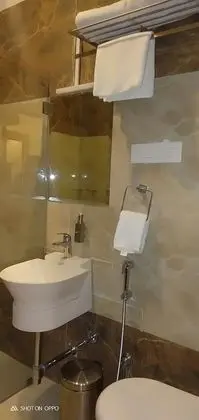 Deluxe Oda, 1 En Büyük (King) Boy Yatak, Sigara İçilmez