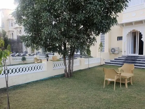 Deluxe Oda, Sigara İçilmez