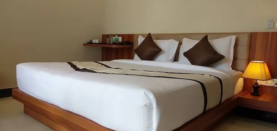 Deluxe Oda, Sigara İçilmez