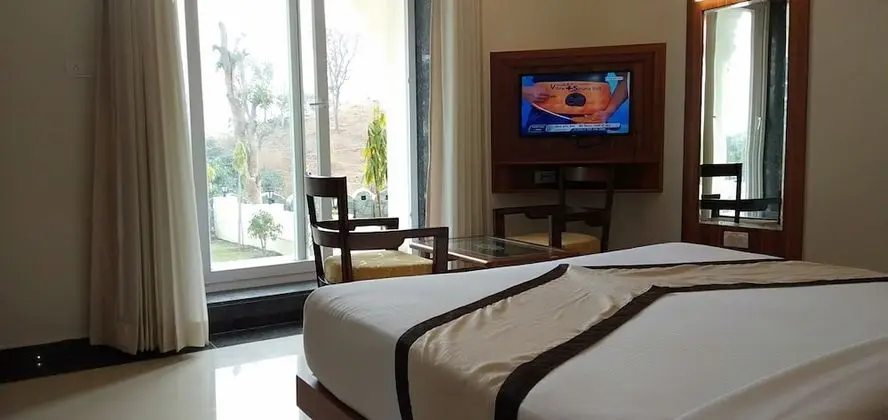 Deluxe Oda, Sigara İçilmez