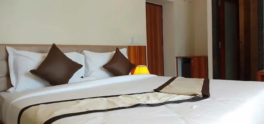 Deluxe Oda, Sigara İçilmez
