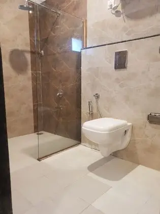 Deluxe Oda, Sigara İçilmez