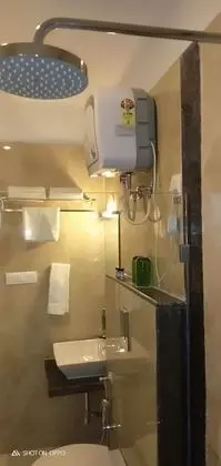 Luxury Oda, 1 En Büyük (King) Boy Yatak, Sigara İçilmez, Dağ Manzaralı