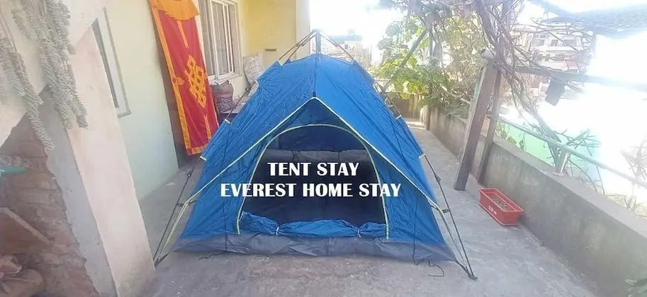 Basic Çadır