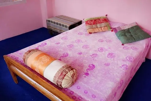 Basic Tek Büyük Yataklı Oda, 1 Çift Kişilik Yatak