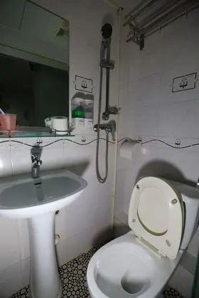 Basic Tek Kişilik Oda, 1 Tek Kişilik Yatak, Sigara İçilmez